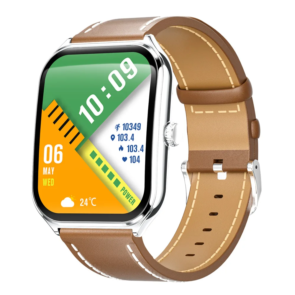 REXQU Equilibrium in Brown