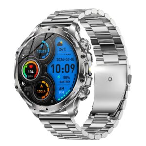 REXQU-Lumina Health Watch