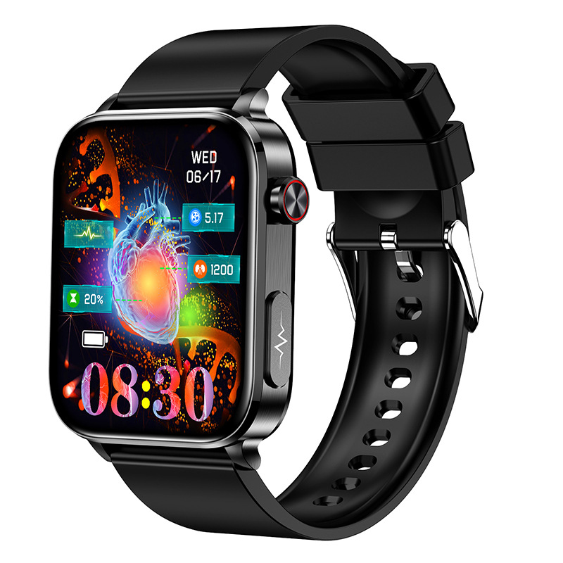 REXQU-VitalIQ Health Watch - Image 3