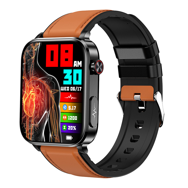 REXQU-VitalIQ Health Watch - Image 2