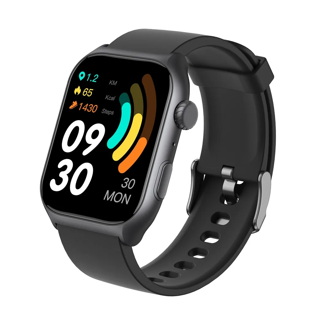 REXQU Nova Black finish