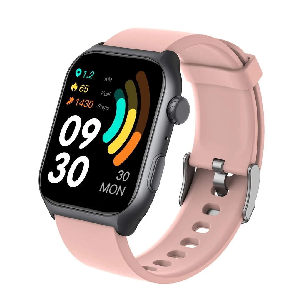 REXQU Nova Pink finish