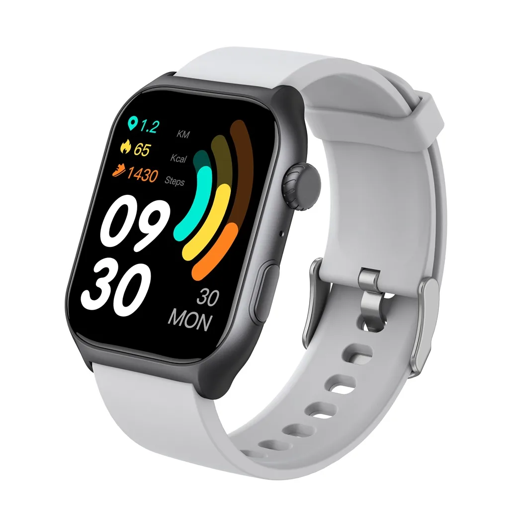 REXQU Nova Gray finish