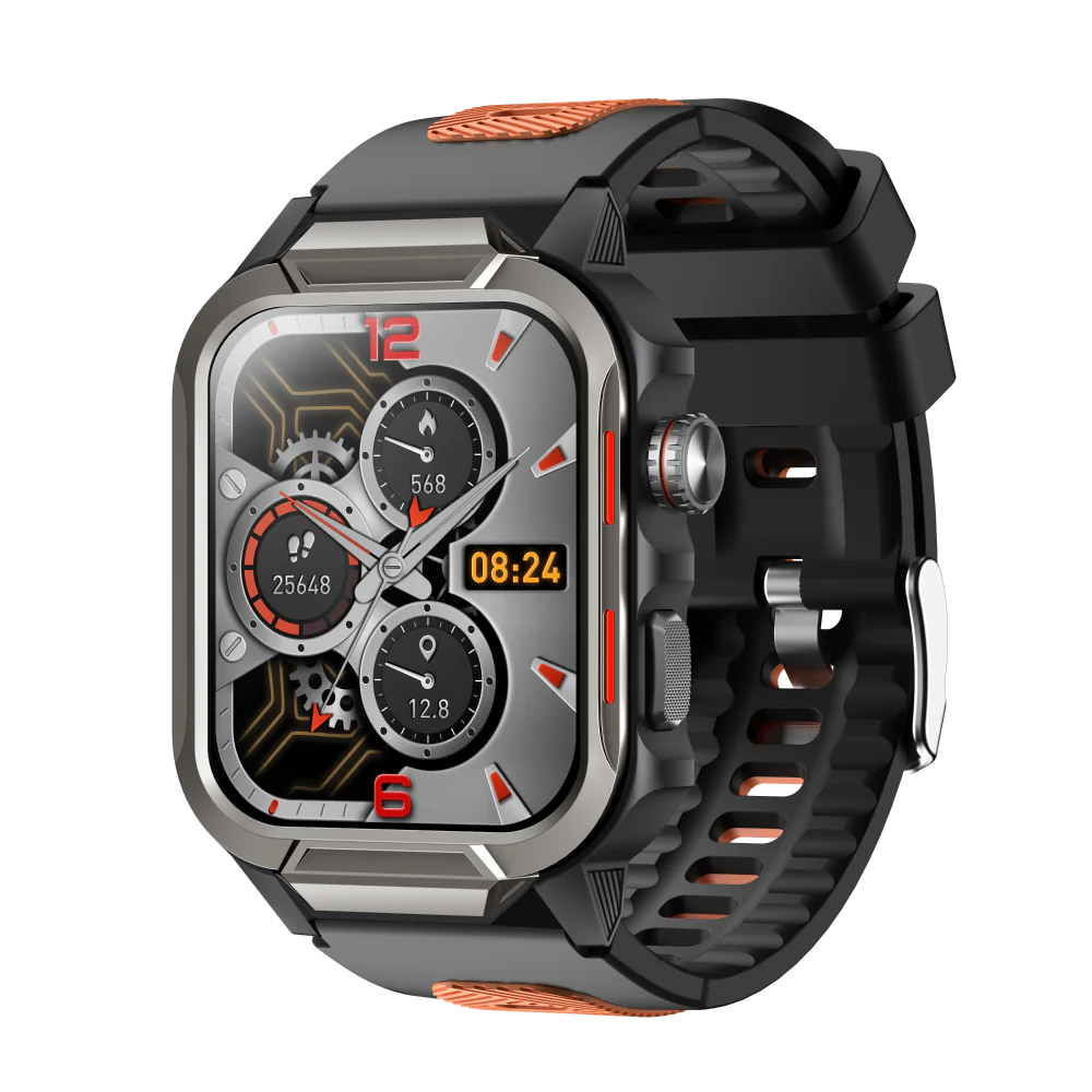 REXQU-TrailForceHealth Watch - Image 2