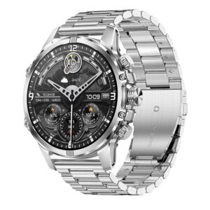 REXQU Spectrum Health Watch