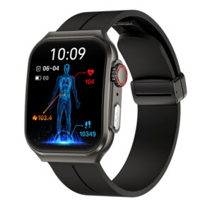 REXQU BioTrack Health Watch