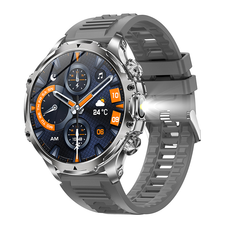 REXQU-Lumina Health Watch - Image 4