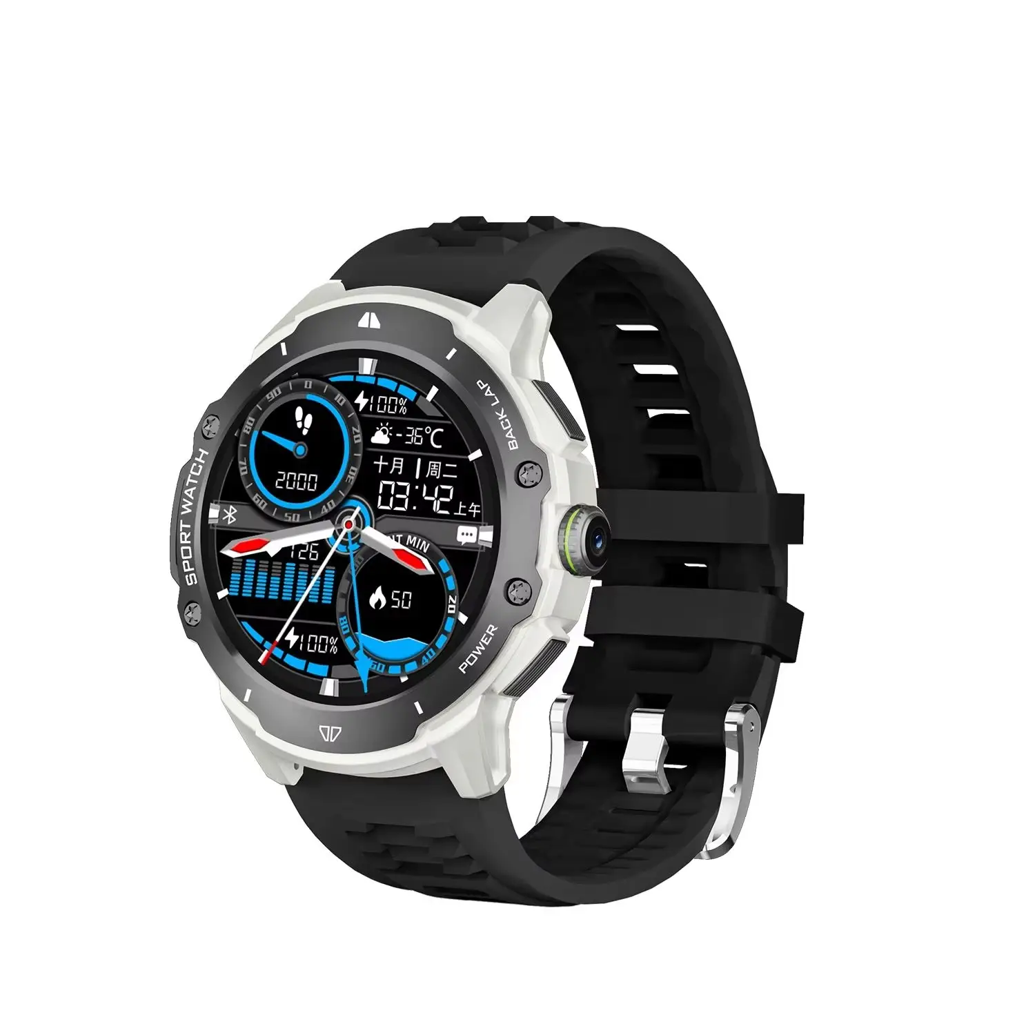 REXQU-VitalEdge Health Watch