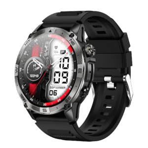REXQU-Discover Health Watch