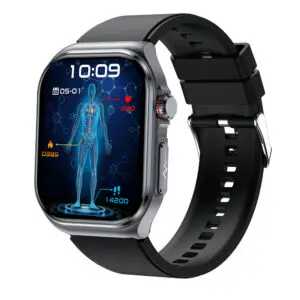 REXQU-VitaCore Health Watch