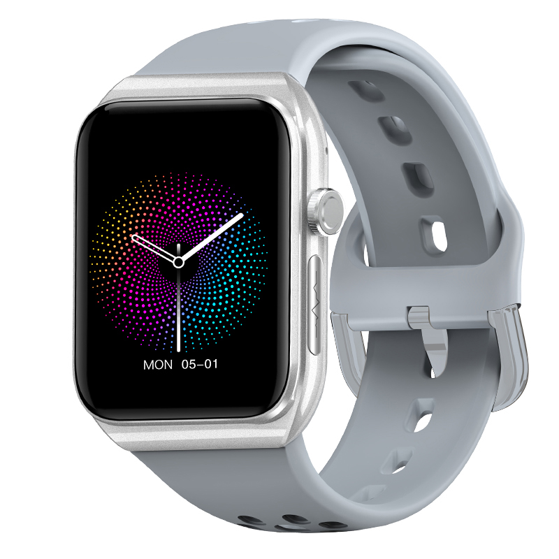 REXQU BioVision Gray finish