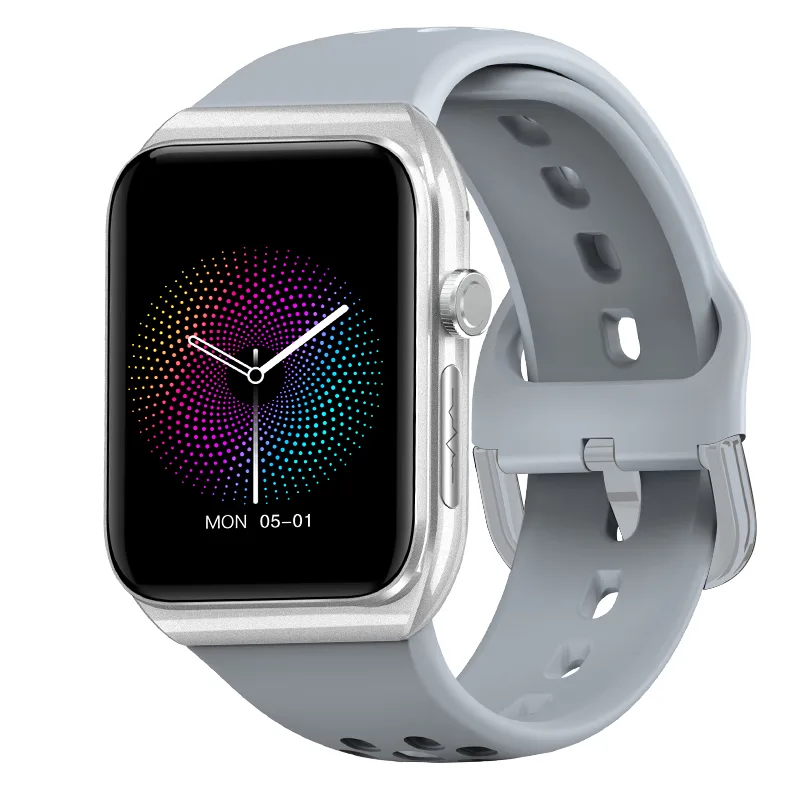REXQU BioVision Gray finish