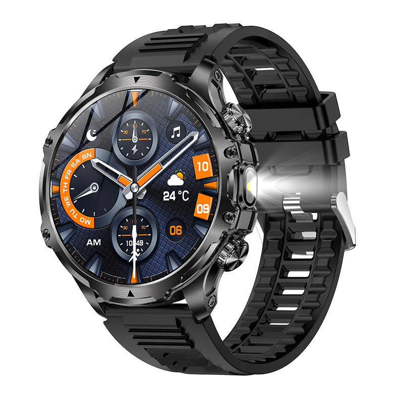 REXQU-Lumina Health Watch - Image 3