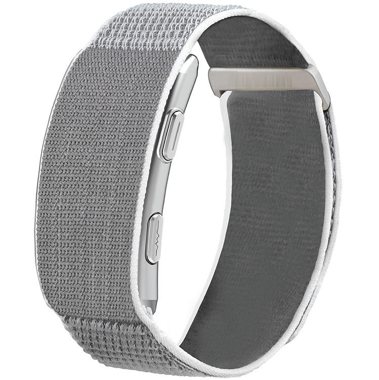 REXQU PulseBand — Gray