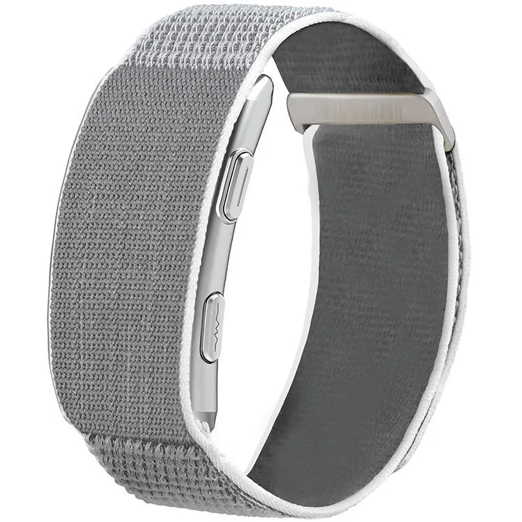 REXQU PulseBand — Gray