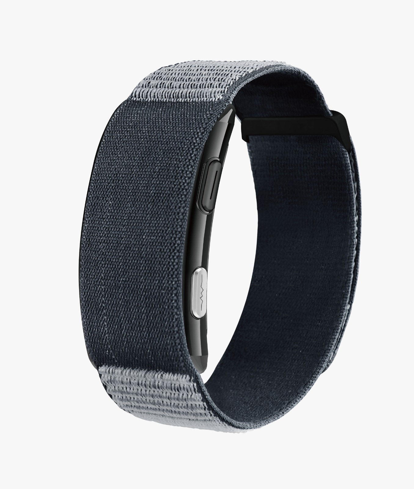 REXQU PulseBand — Black