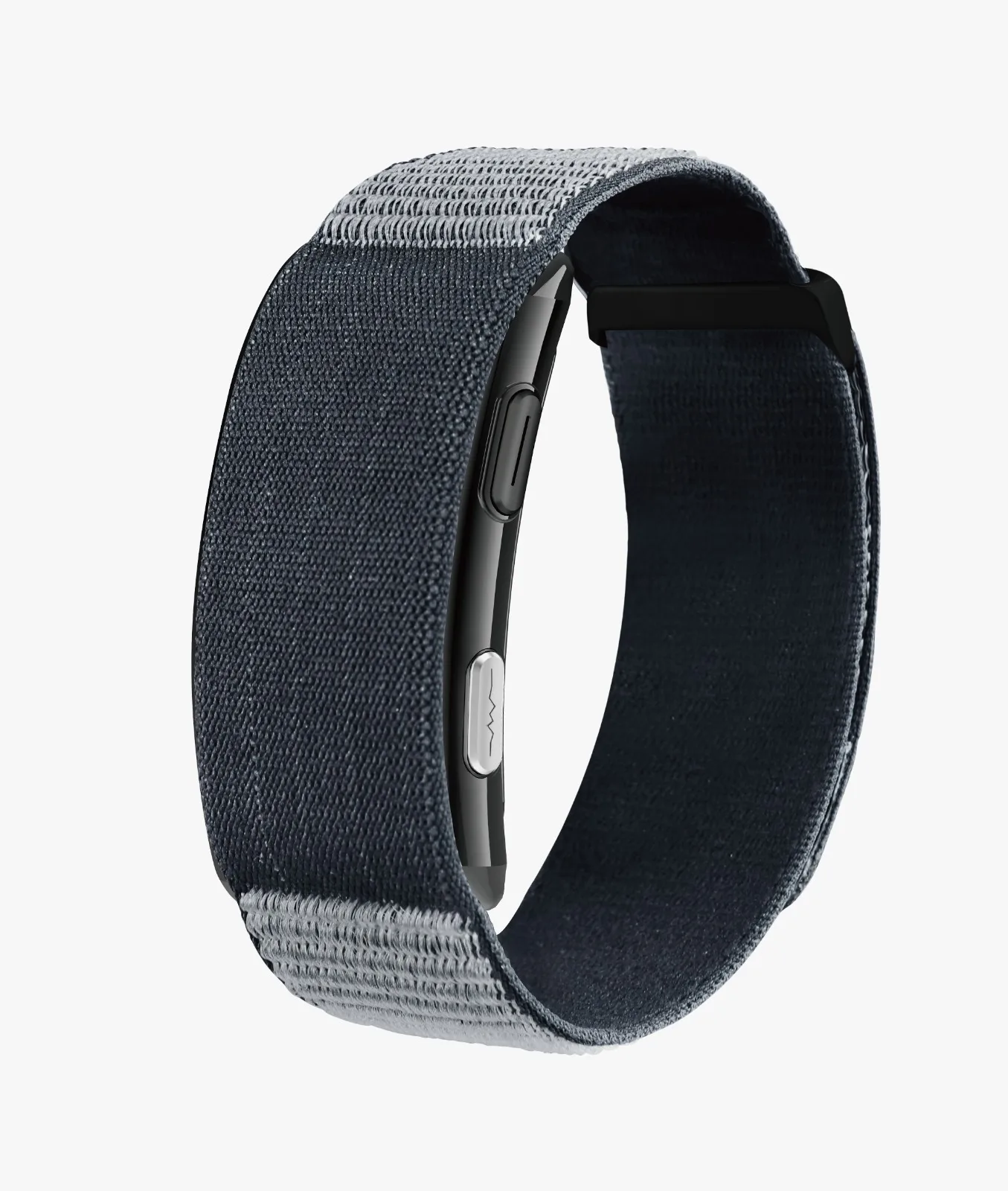 REXQU PulseBand — Black