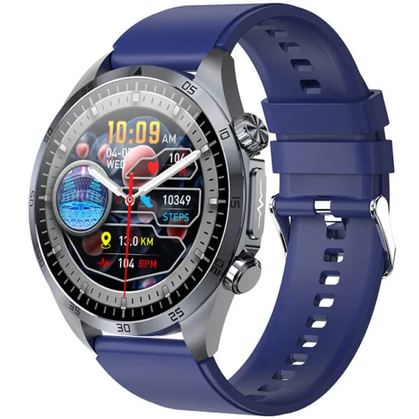 REXQU CoreX Pro — Blue strap