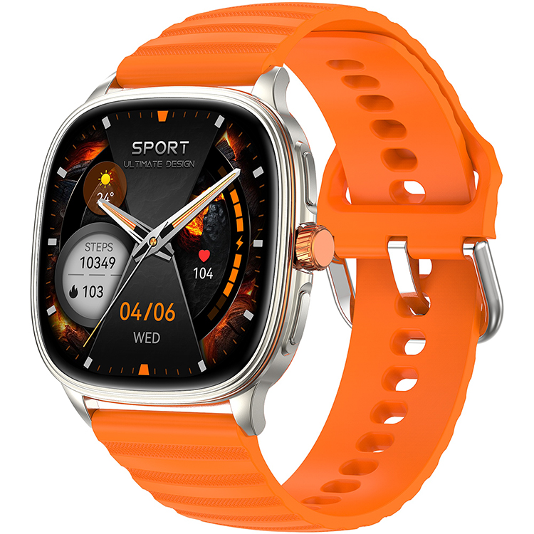 REXQU Syntra — Orange