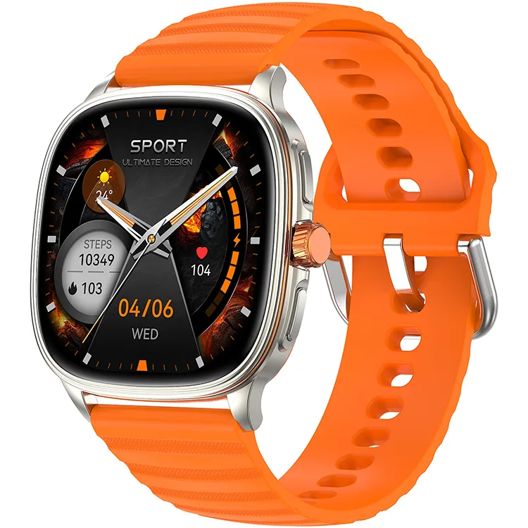REXQU Syntra — Orange