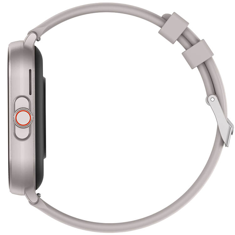 REXQU CardioSense — Gray