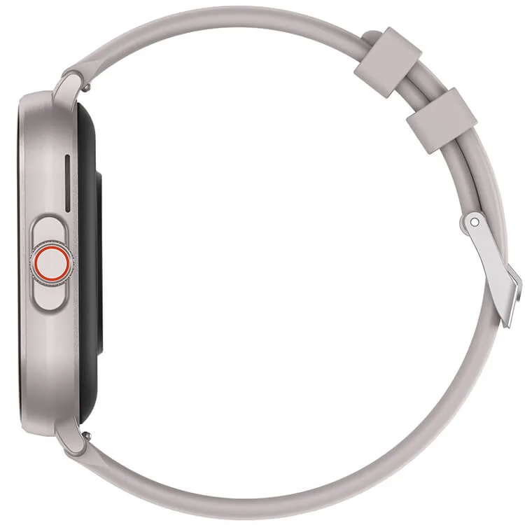 REXQU CardioSense — Gray