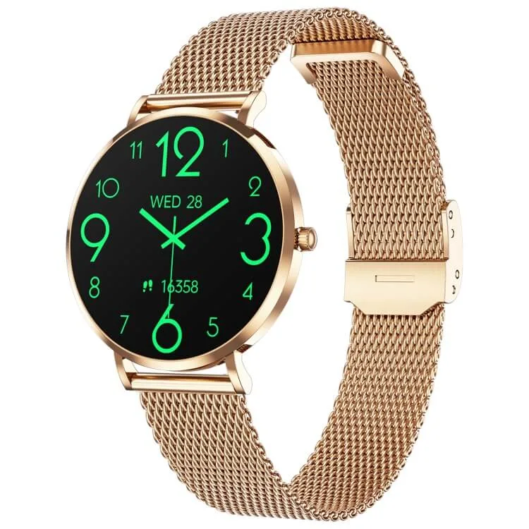 REXQU SlimPulse — Gold