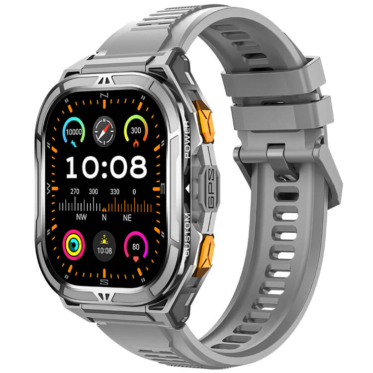 REXQU Horizon with 100+ sport modes