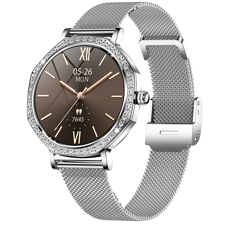 REXQU AuraSense Silver