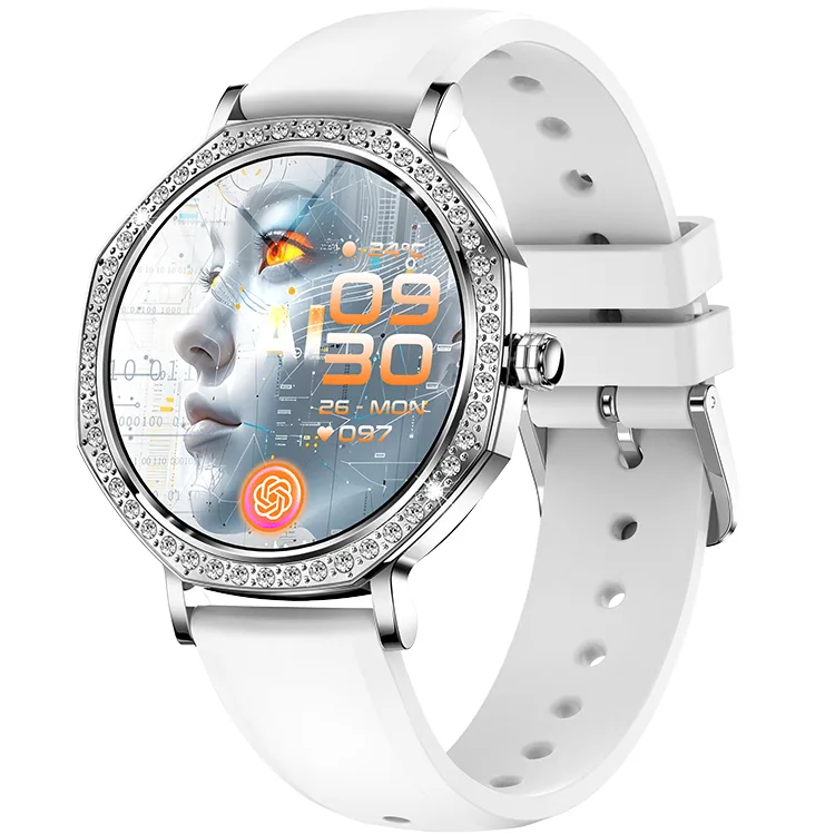 REXQU AuraSense White