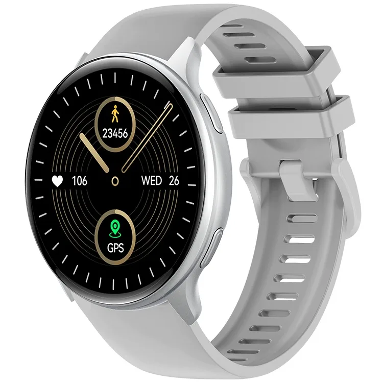 REXQU SummitCall with 100+ sport modes and GPS tracking
