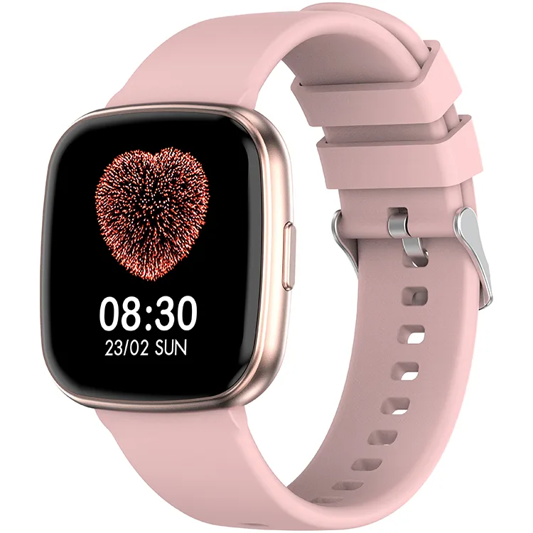 REXQU Luxora Pink