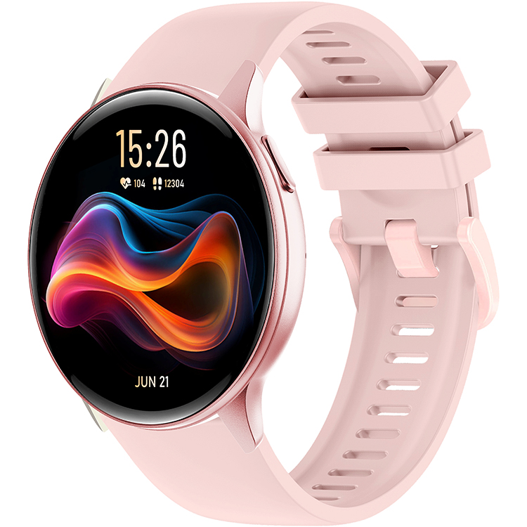 REXQU Verve Pink