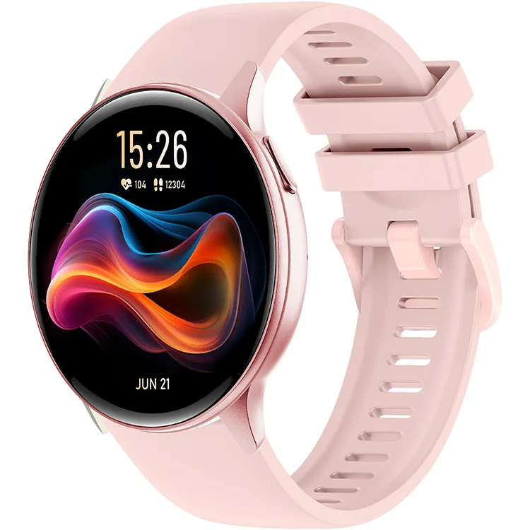 REXQU Verve Pink