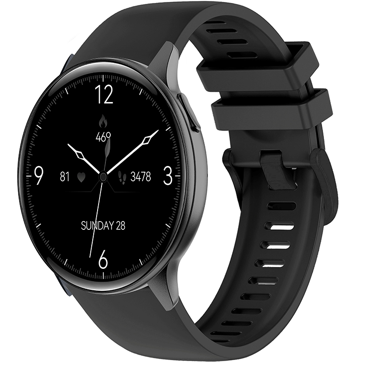 REXQU Verve Black