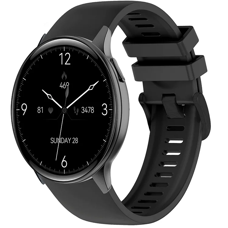 REXQU Verve Black