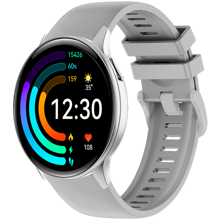 REXQU Verve Silver