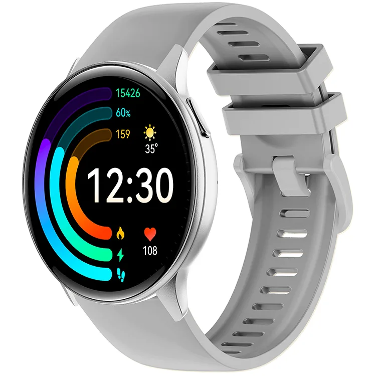 REXQU Verve Silver