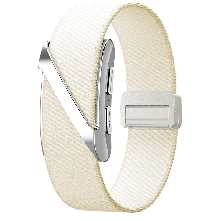 REXQU CardioBand design