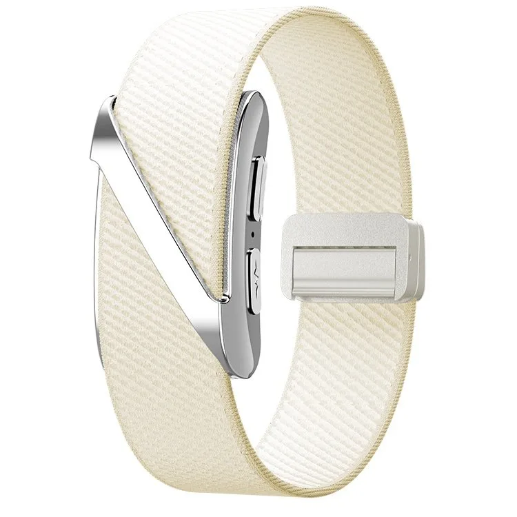 REXQU CardioBand — Ivory