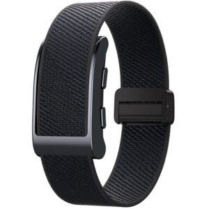 REXQU GuardBand Screenless Safety Tracker