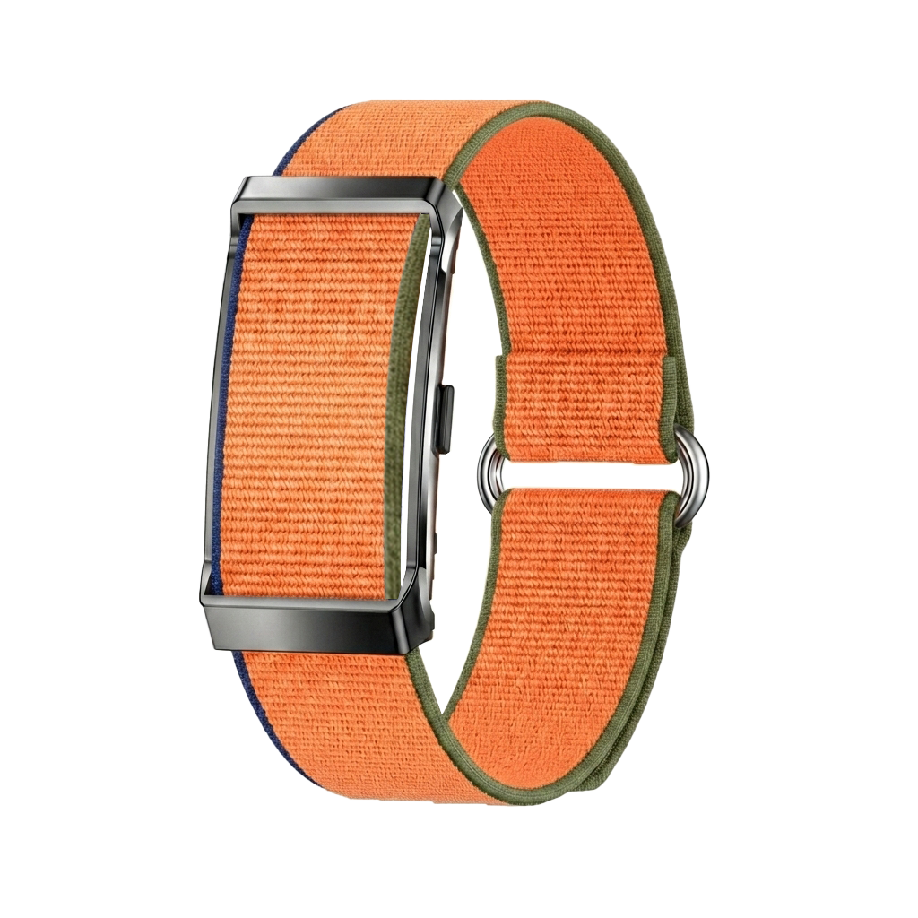 REXQU AeroBand — Orange