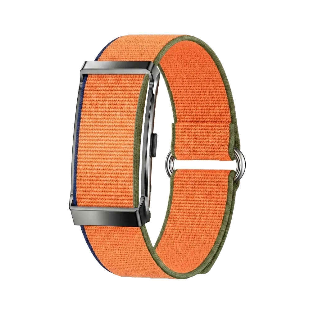 REXQU AeroBand — Orange