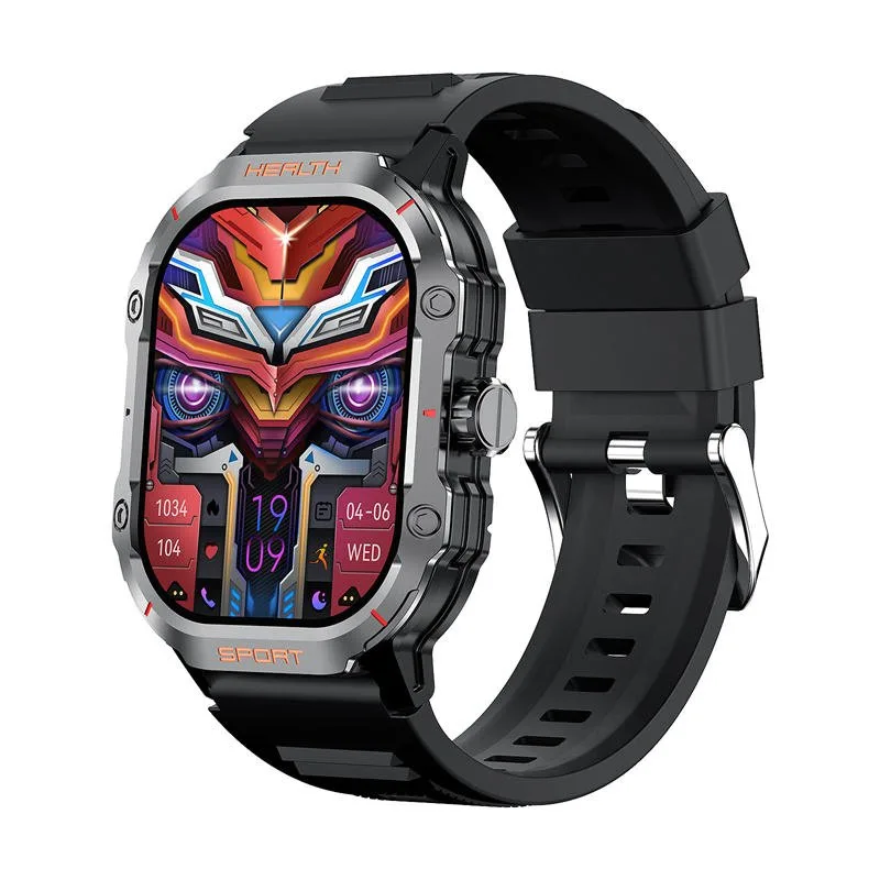 REXQU VistaMax Black