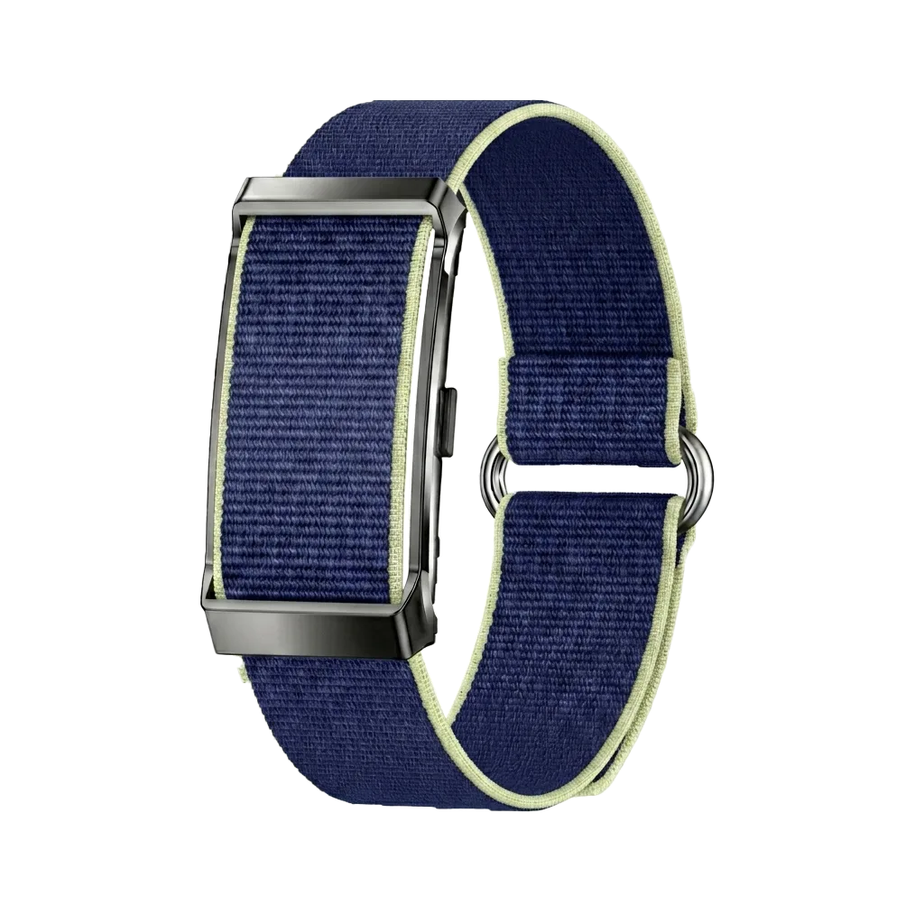 REXQU AeroBand — Blue