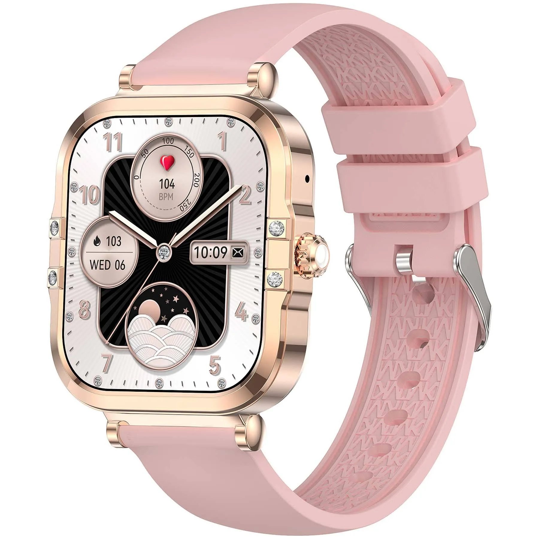 REXQU VitaLuxe — Pink