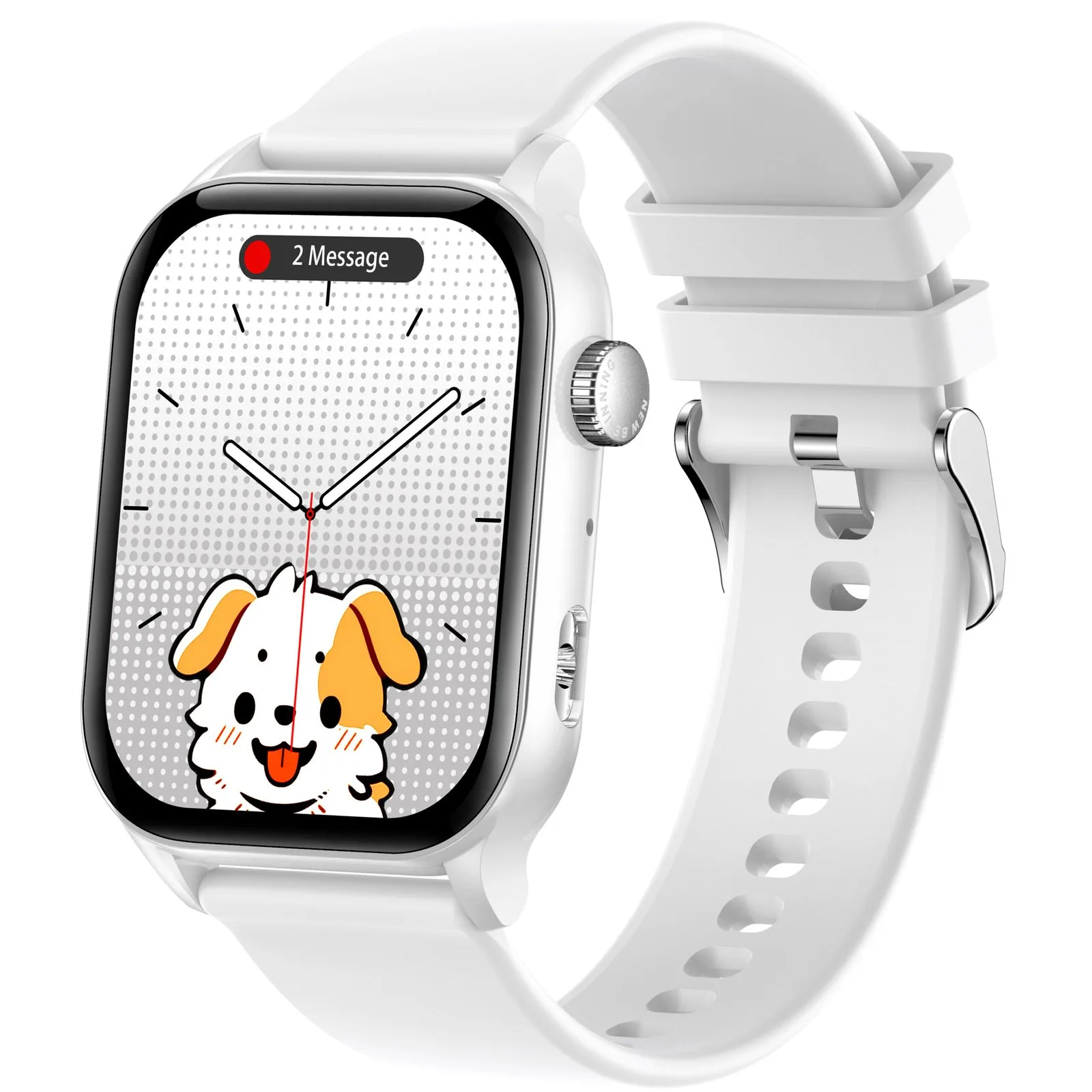 REXQU Prisma White