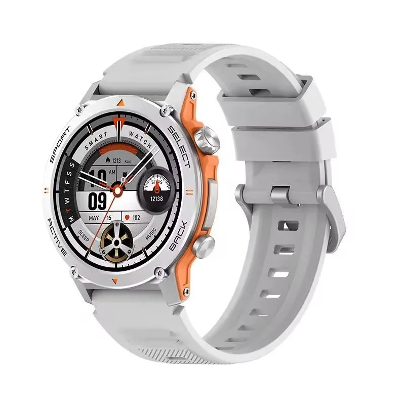 REXQU TerraPulse Silver
