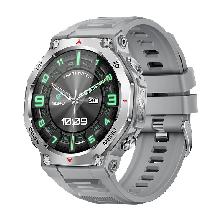 REXQU Beacon Pro Silver