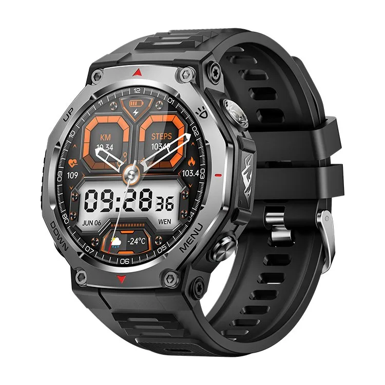 REXQU Beacon Pro Black